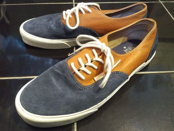 Vans california ori outlet
