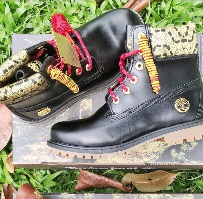 timberland 6 inch icon