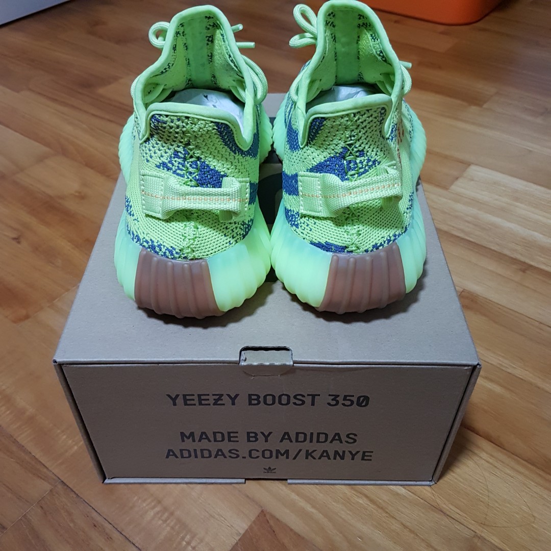 Adidas yeezy yebra outlet jr