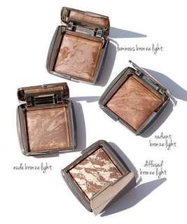 💕Wanted!!! Hourglass powders/palettes💕