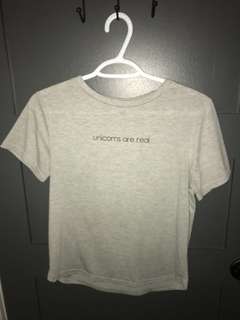 Forever 21 t-shirt