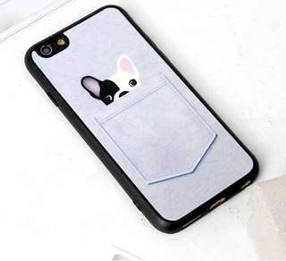 Bulgi Case🐶
