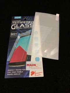 Iphone 8plus temper glass