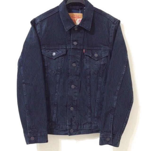 Levis wrangler discount