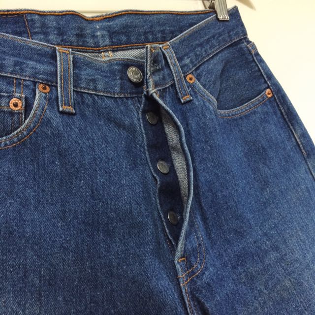 levis 544