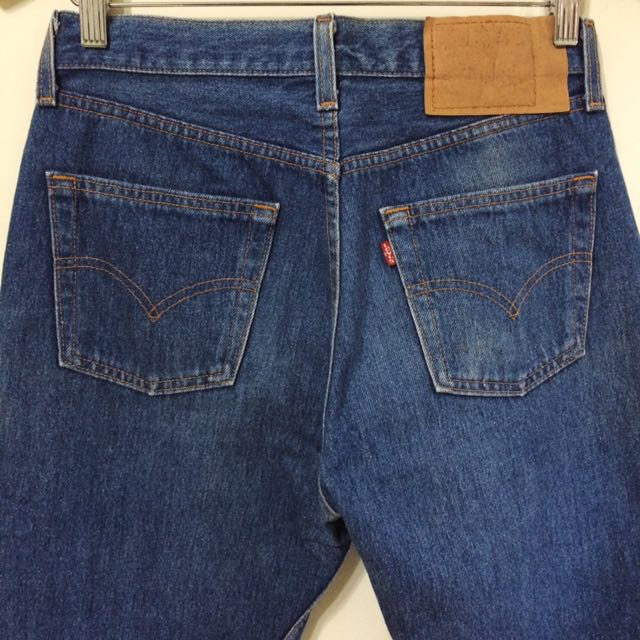 levis 544