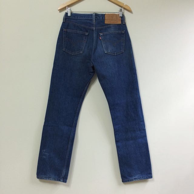 levis 544