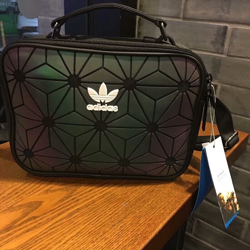 Adidas 3D Sling Beg Women s Fashion Bags Wallets Cross body