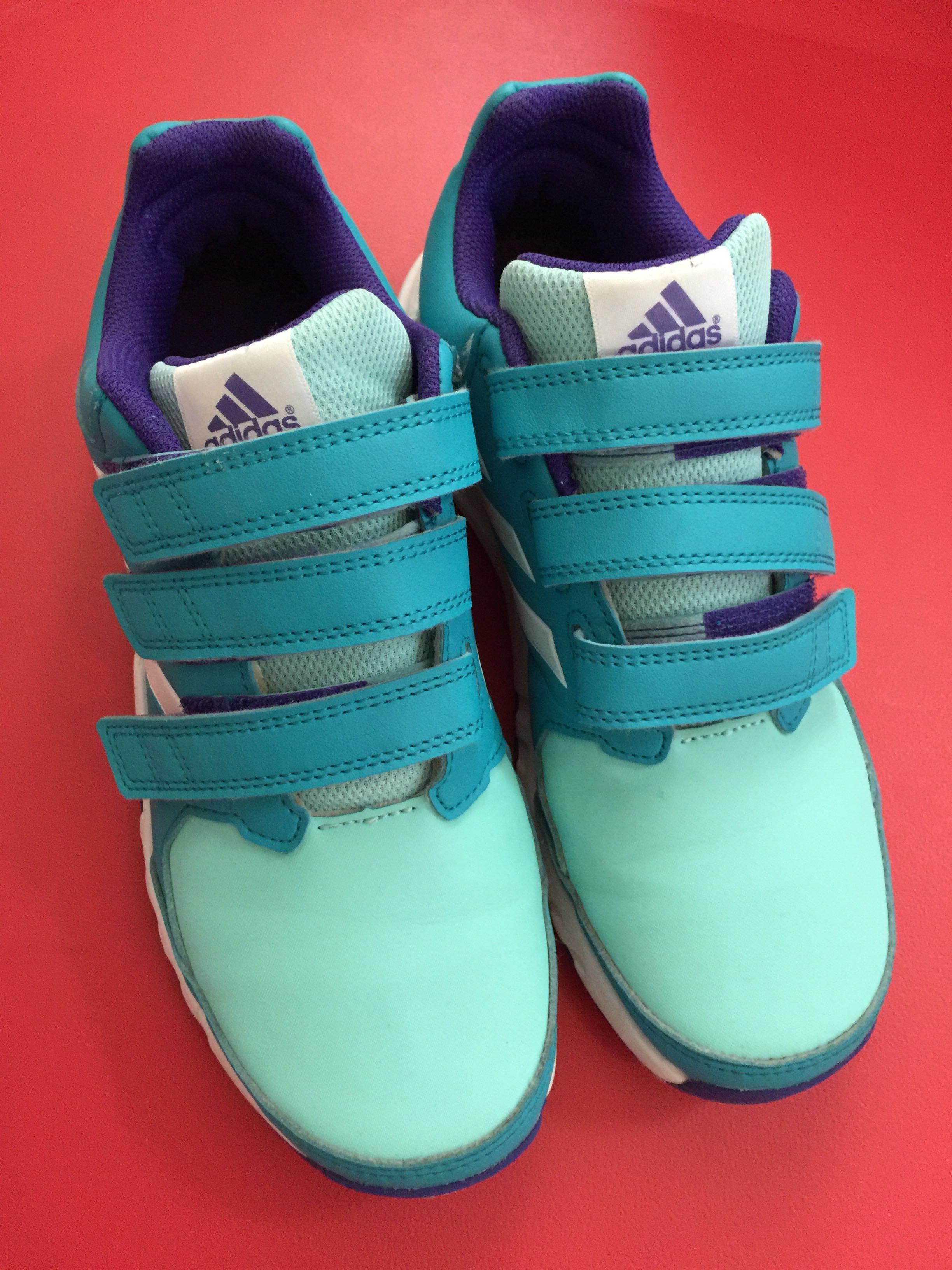 Adidas kids sports shoes (Eco Ortholite 