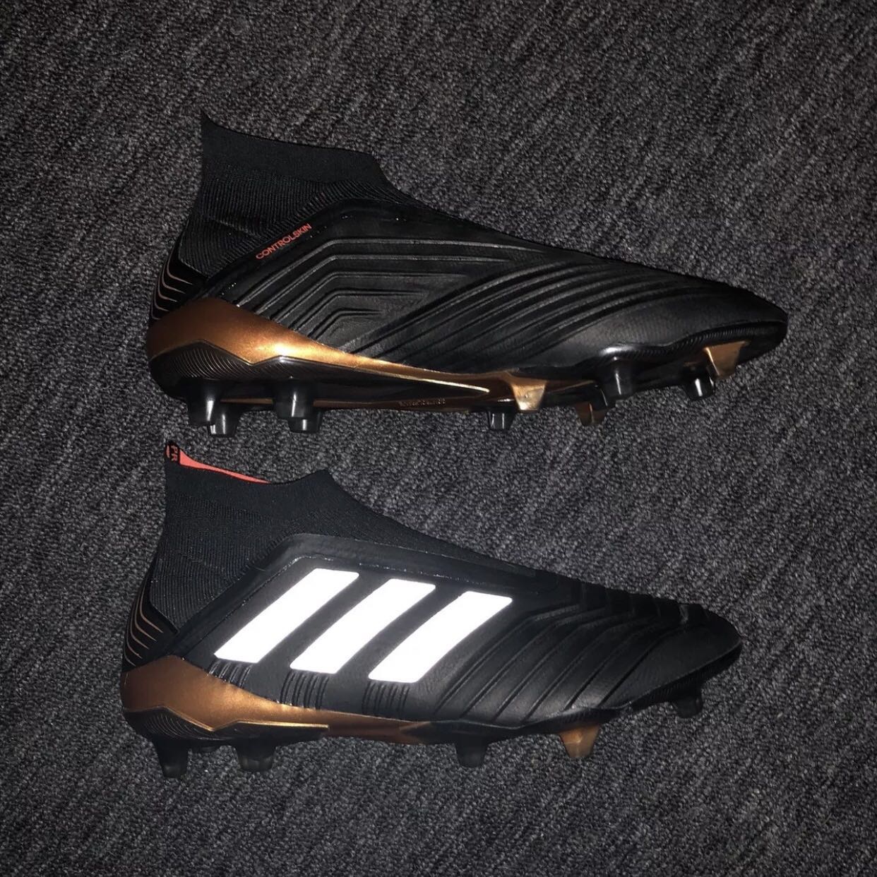 adidas predator x ag
