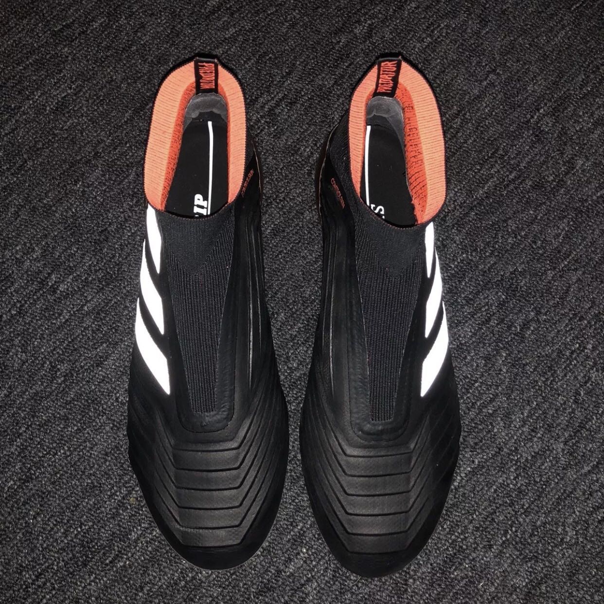 adidas predator x ag