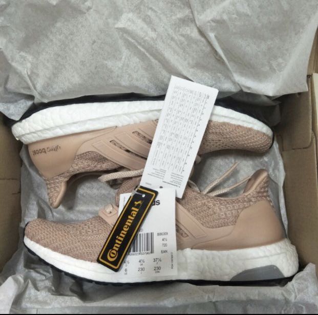 adidas ultra boost ash pearl
