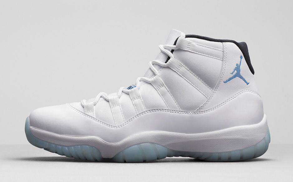 Legend blue high Clearance