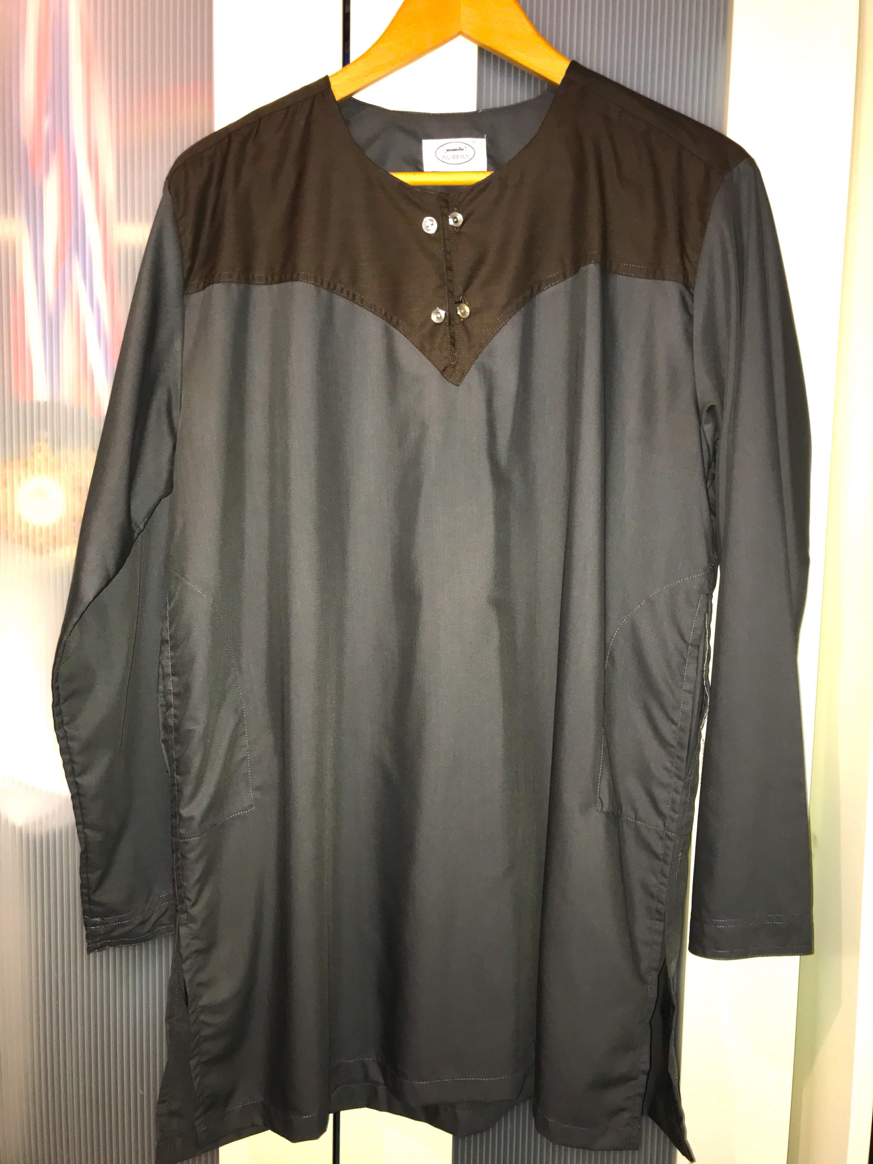 Al top hera kurta