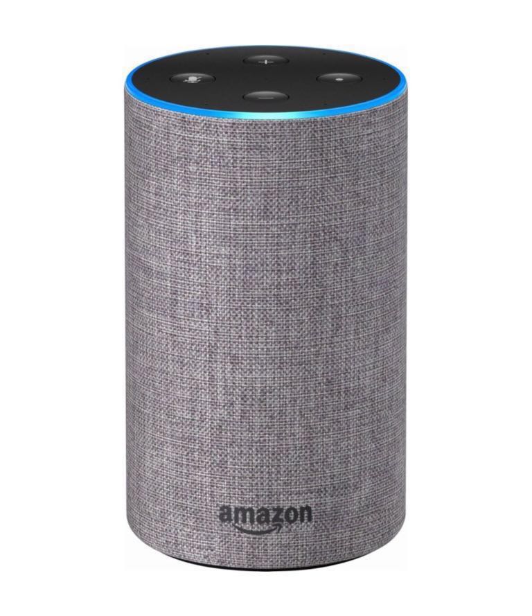 gen 2 alexa