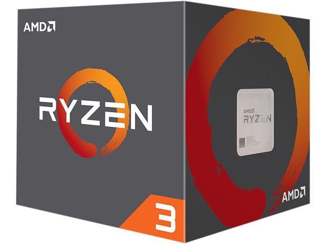 Amd Ryzen 3 1200 Quad Core Processor Electronics Others On Carousell