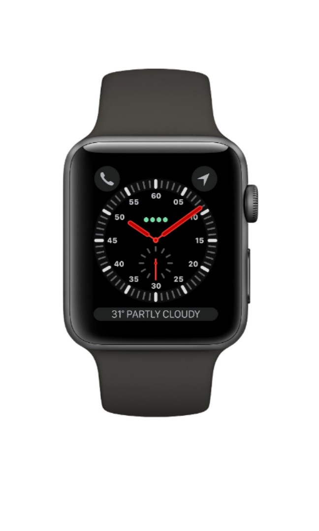 Apple watch outlet cellular singtel