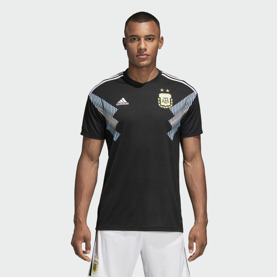 Argentina jersey world cup 2018 clearance