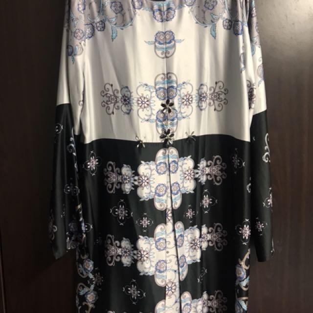 Ariani Ready To Wear Baju Kurung Muslimah Fashion Two Piece On Carousell