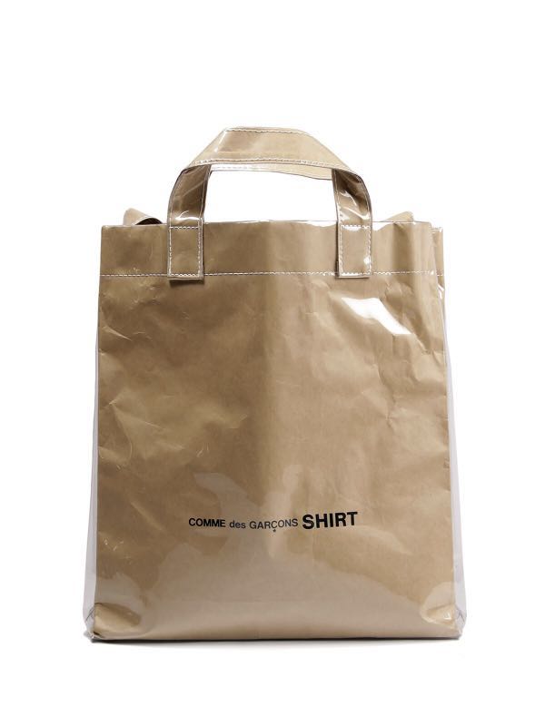 Comme des garcons shopper store