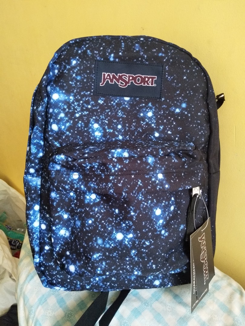 jansport medium size