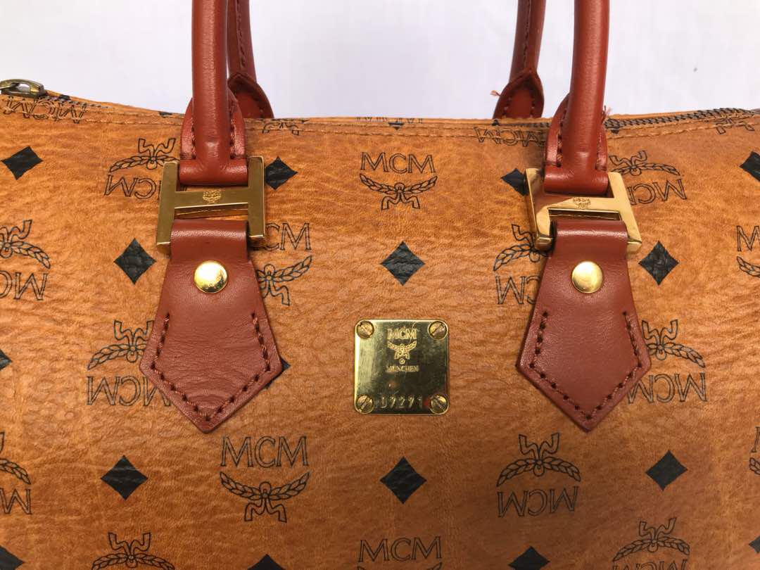 Mcm speedy 26 shop