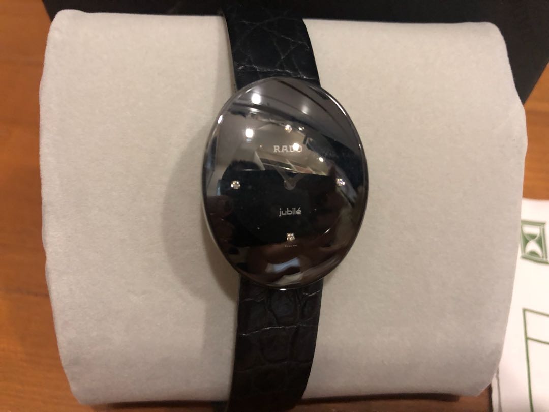 Rado jubile sales esenza swiss