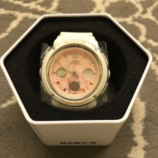 casio baby g 5257