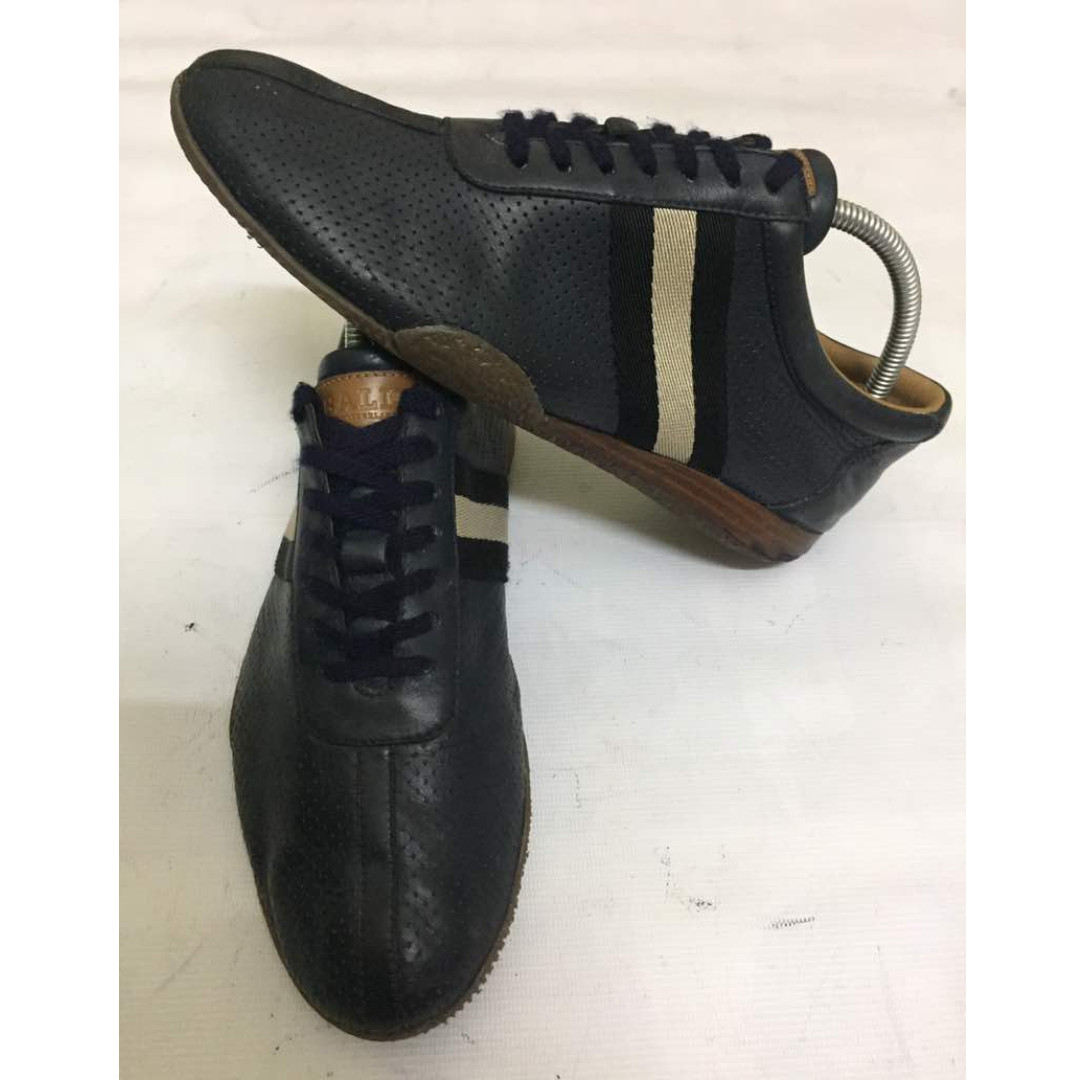 Bally Switzerland, Men's Fashion, Footwear, Casual shoes on Carousell