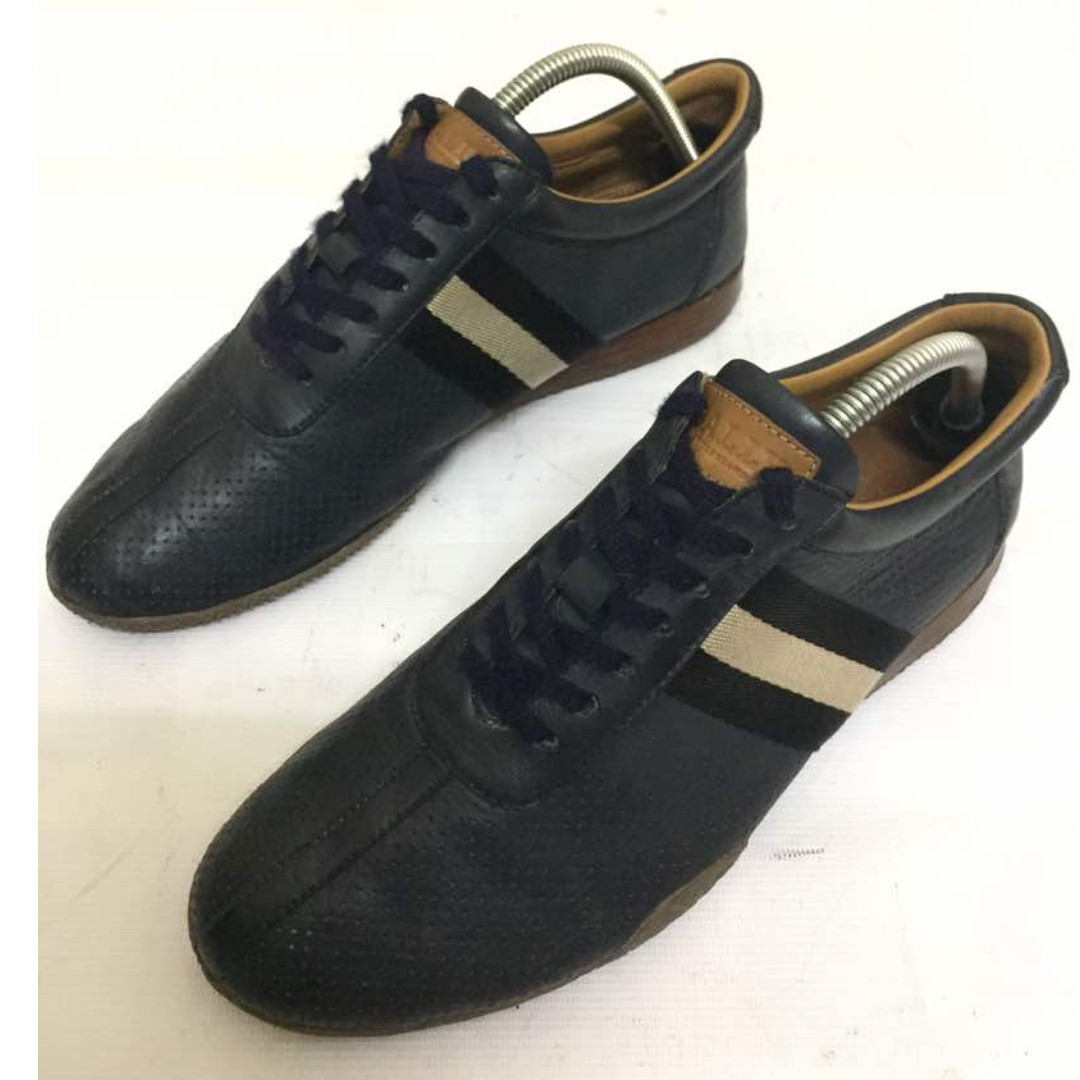 Bally Switzerland, Men's Fashion, Footwear, Casual shoes on Carousell