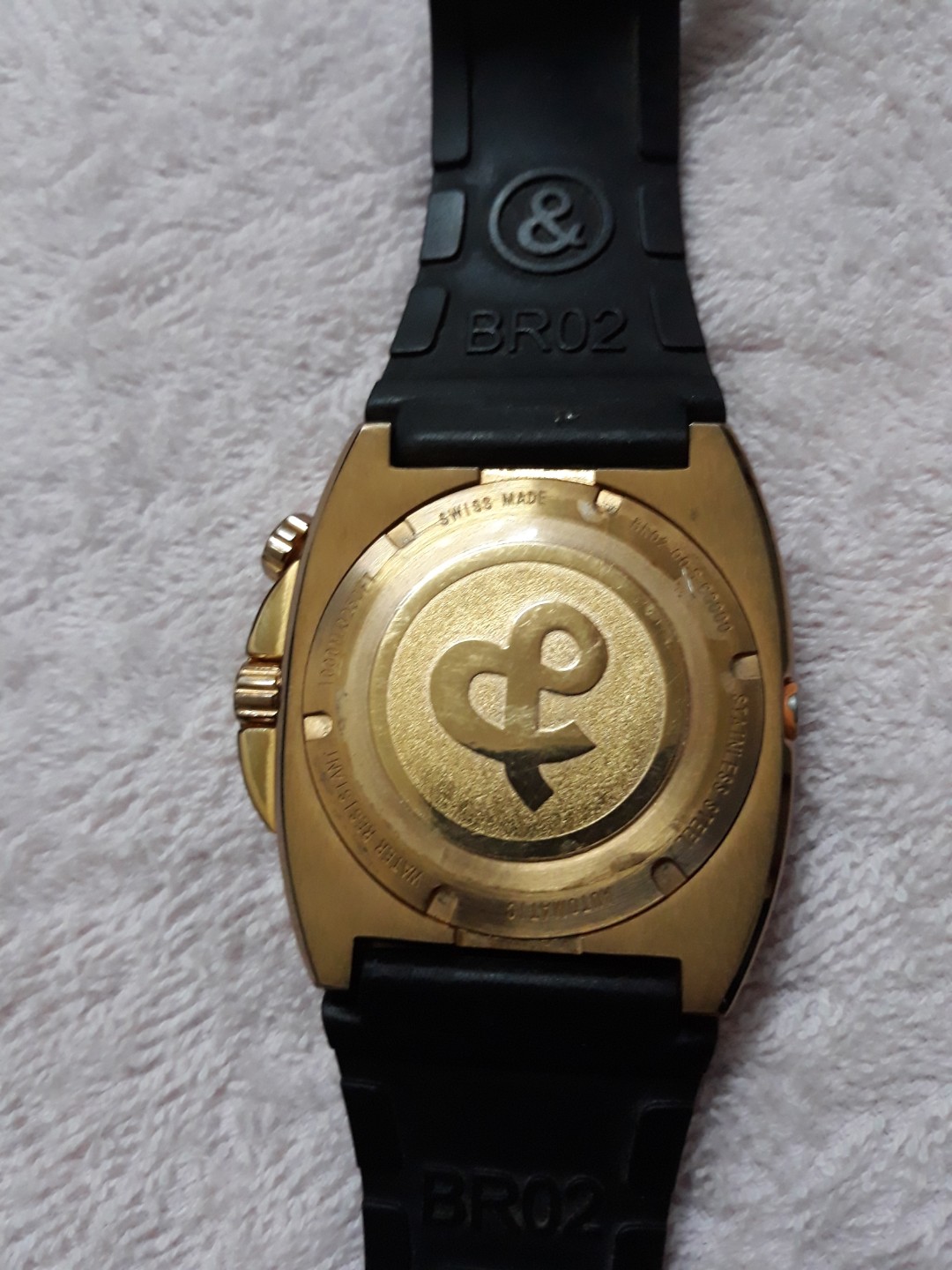 Jam bell & ross replica cheap