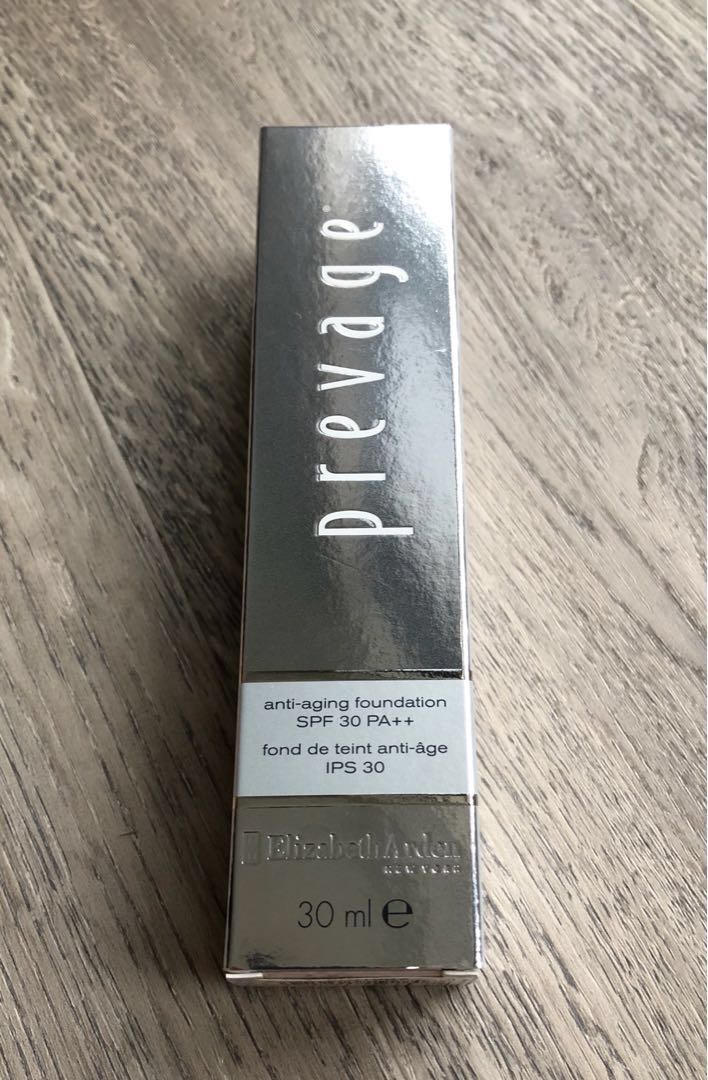 elizabeth arden prevage foundation shade 2