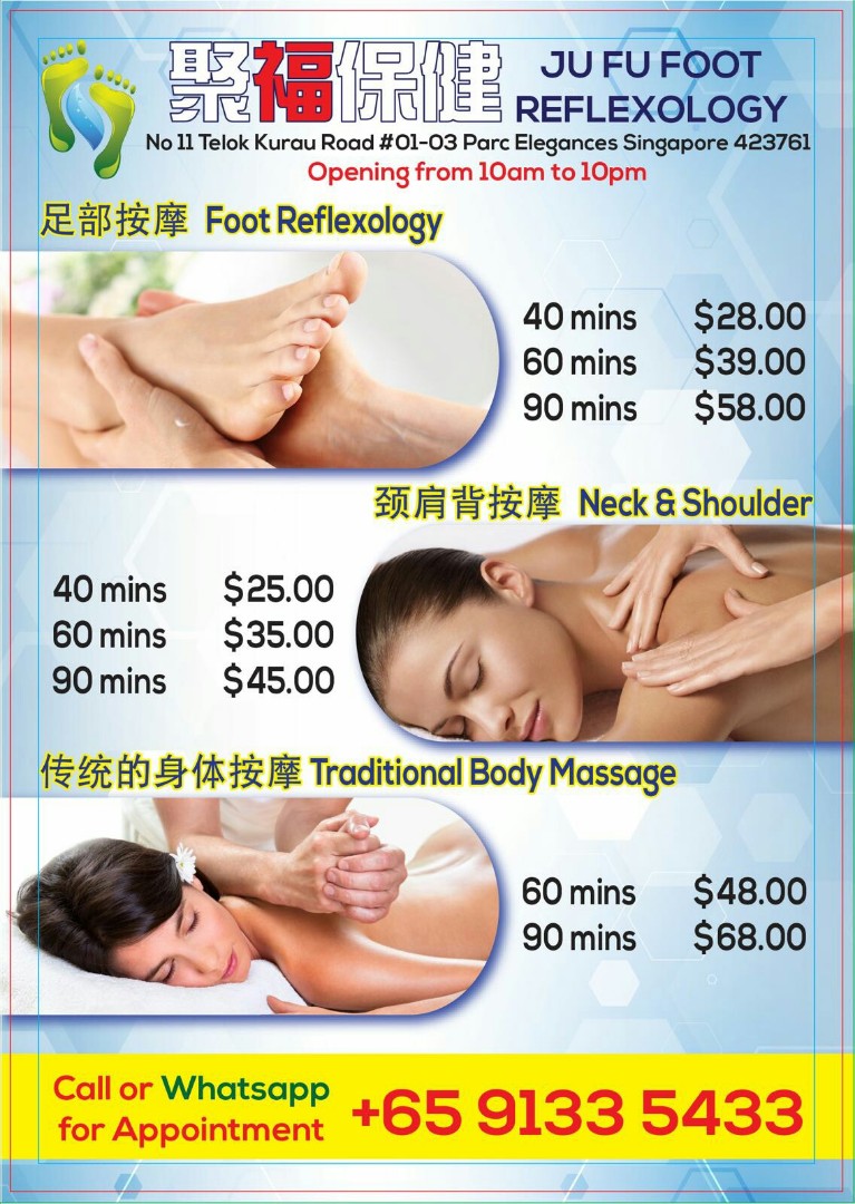 Sensual Massage Spa In Singapore Mutual Body Massage
