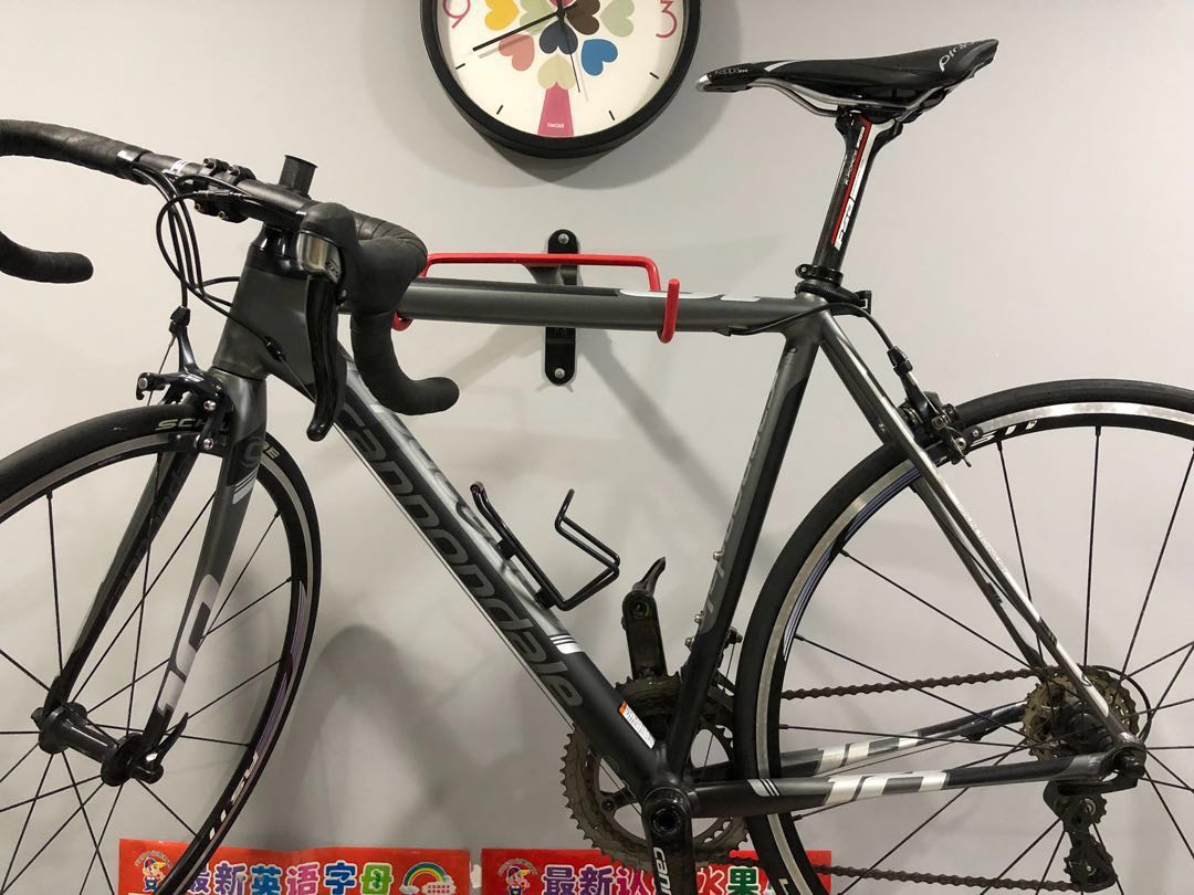 cannondale size 52