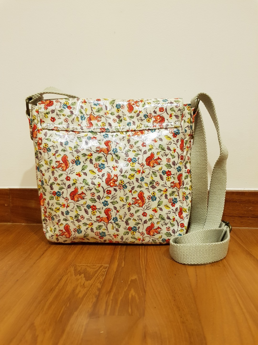 Cath kidston mini satchel sale