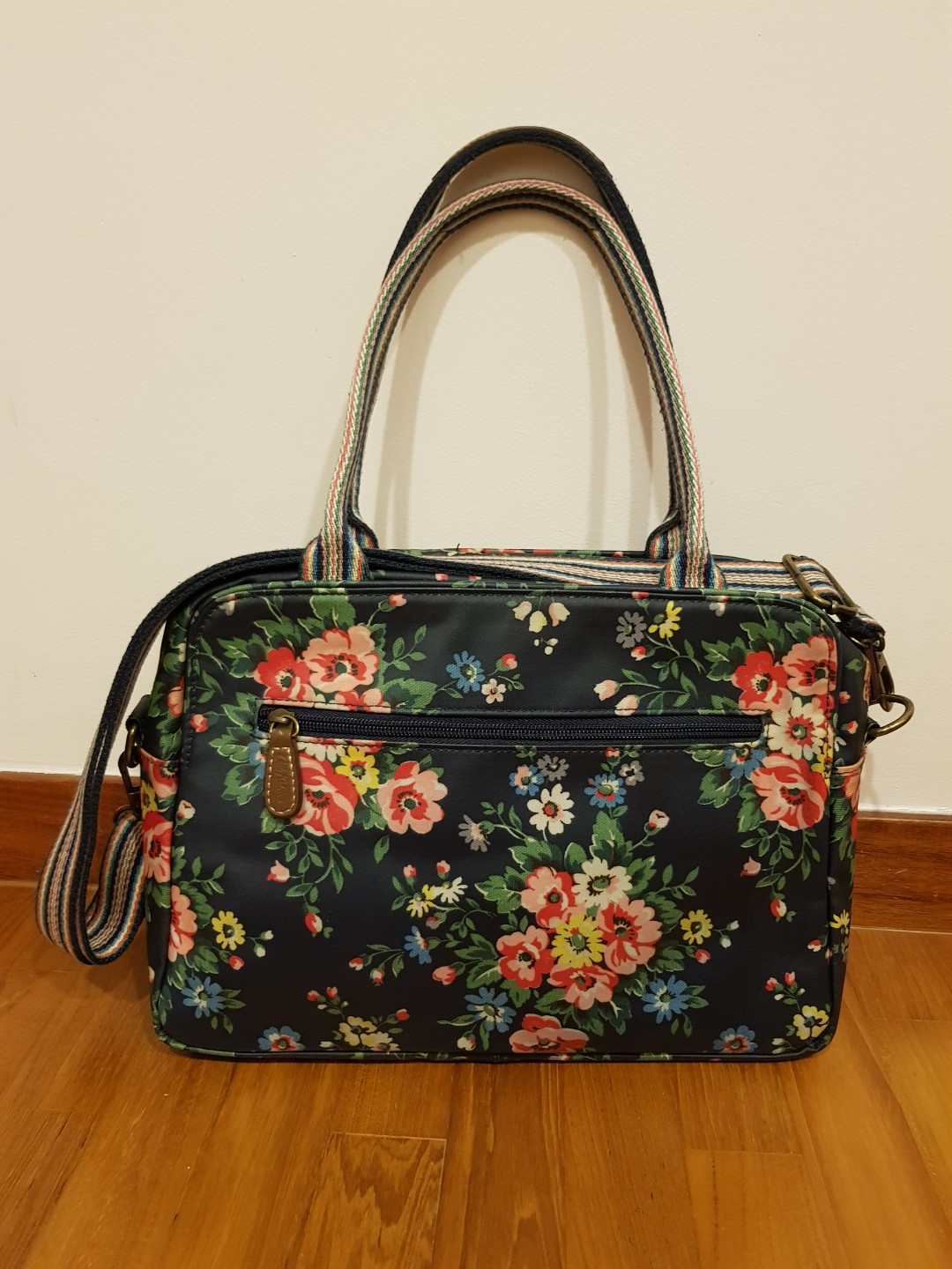 Cath kidston busy clearance bag