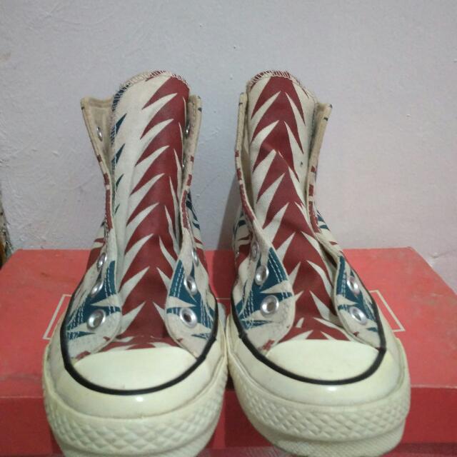 converse chili