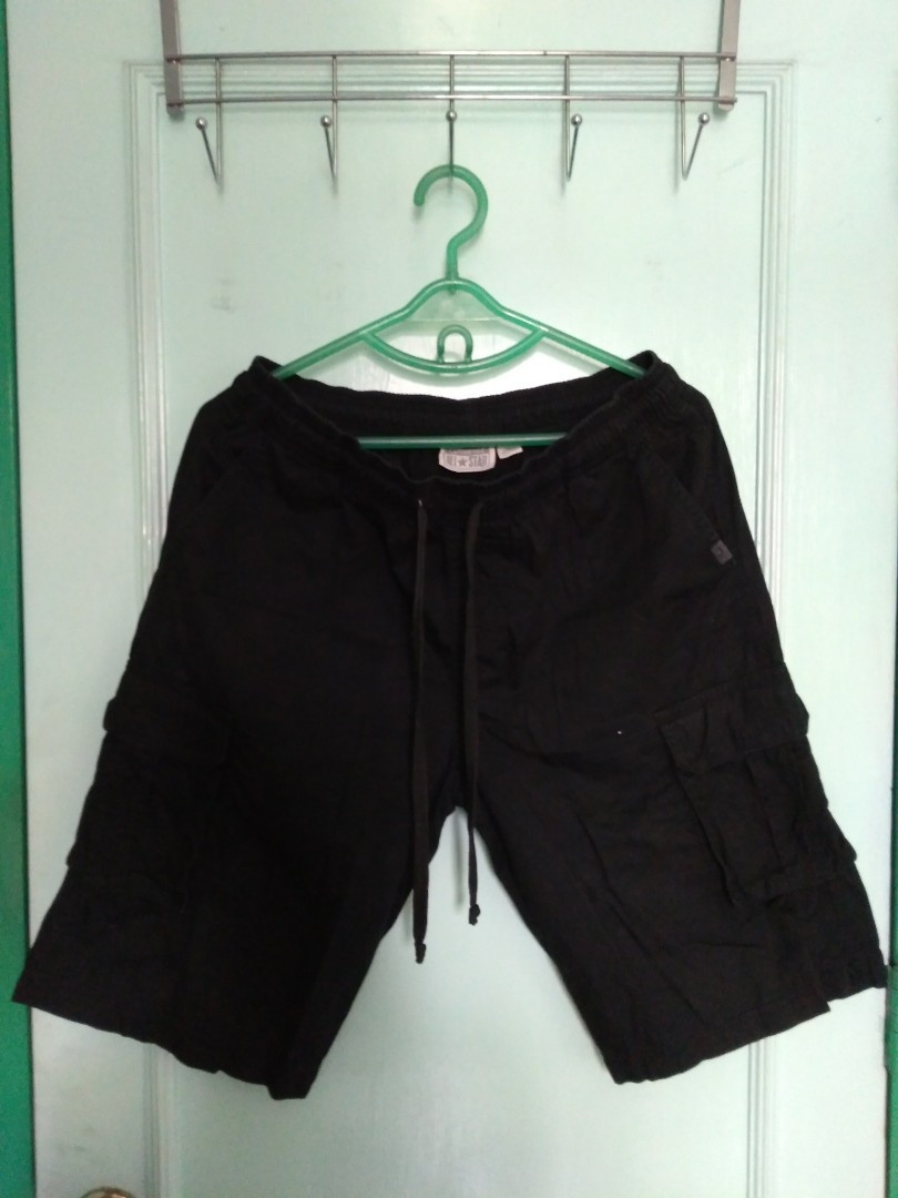 converse cargo shorts