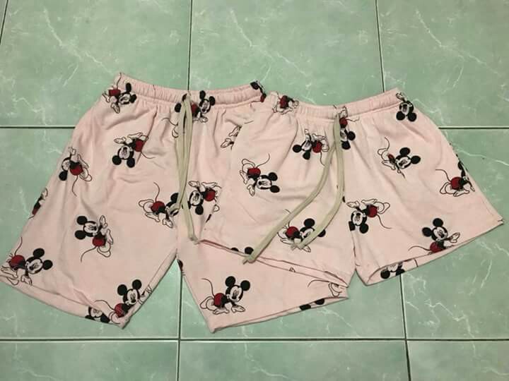 Sweat shorts hotsell couple