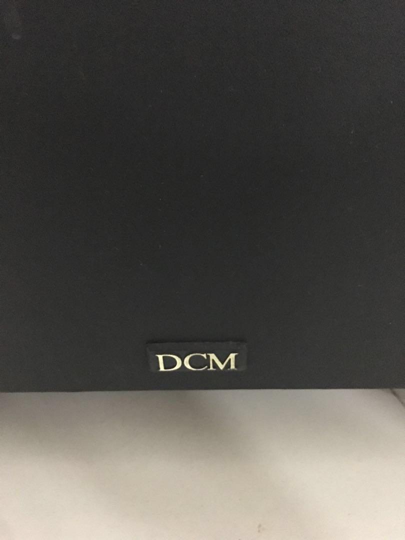 DCM SW10 10\
