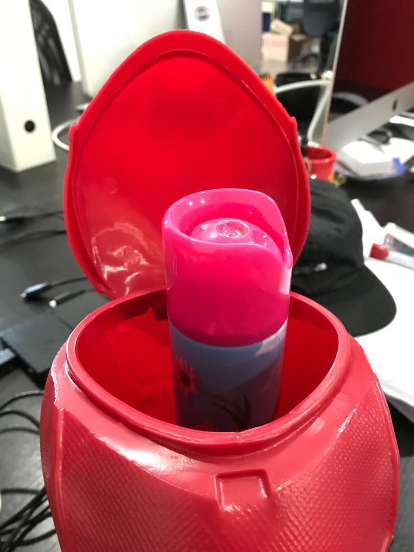 DEADPOOL 2 PopCorn Bucket / Container, Hobbies & Toys, Collectibles