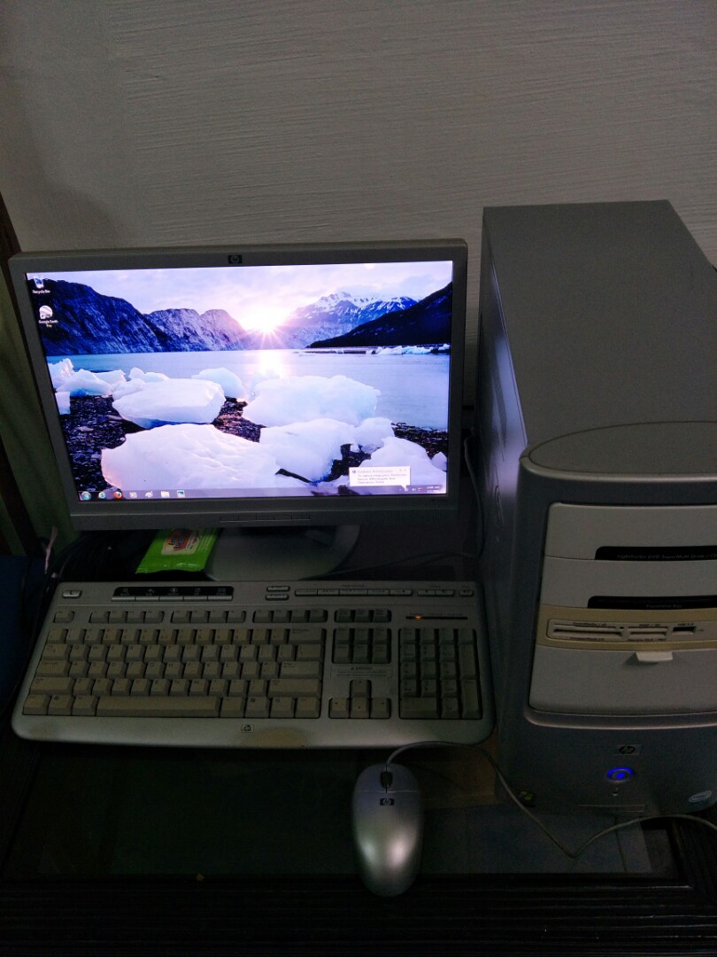 Desktop, Computers & Tech, Desktops on Carousell