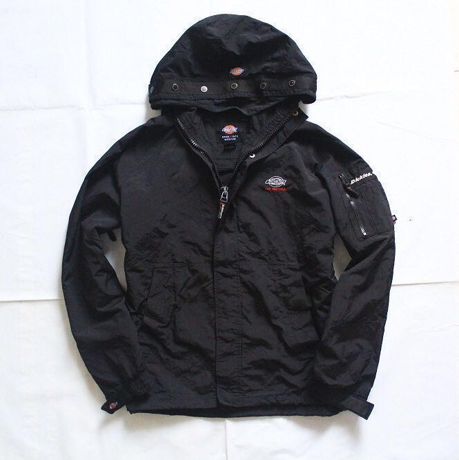 Jaket dickies outdoor discount