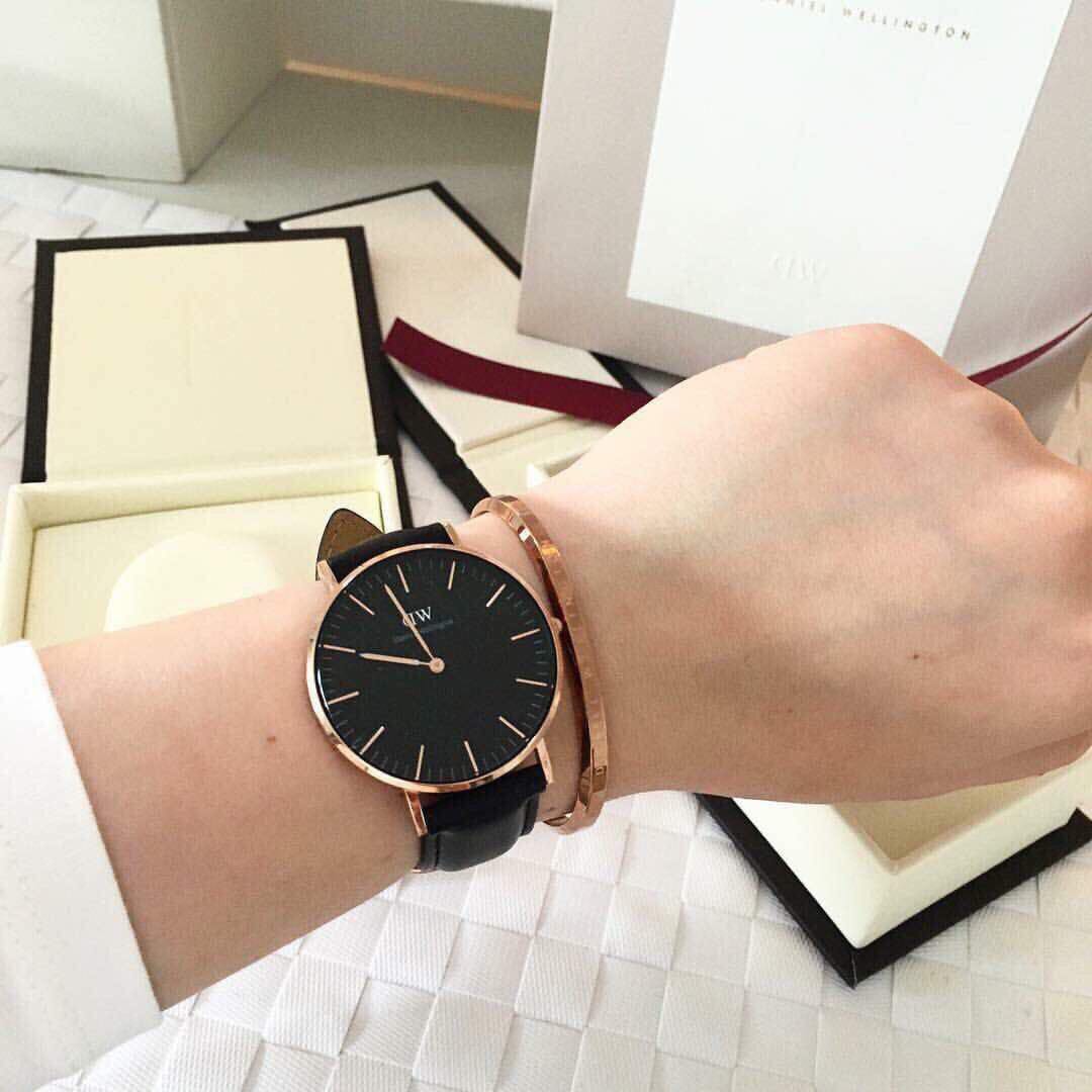 Dw classic cuff shop
