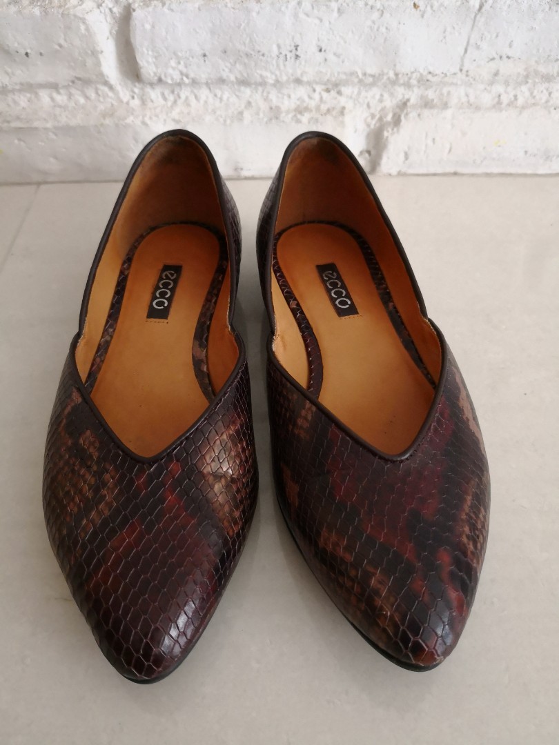 Ecco size 35 Clearance