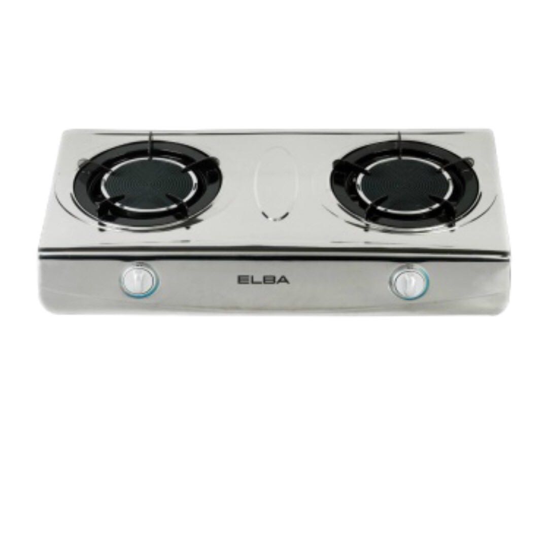 Elba Infrared Cooker 7150ss Kitchen Liances On Carou