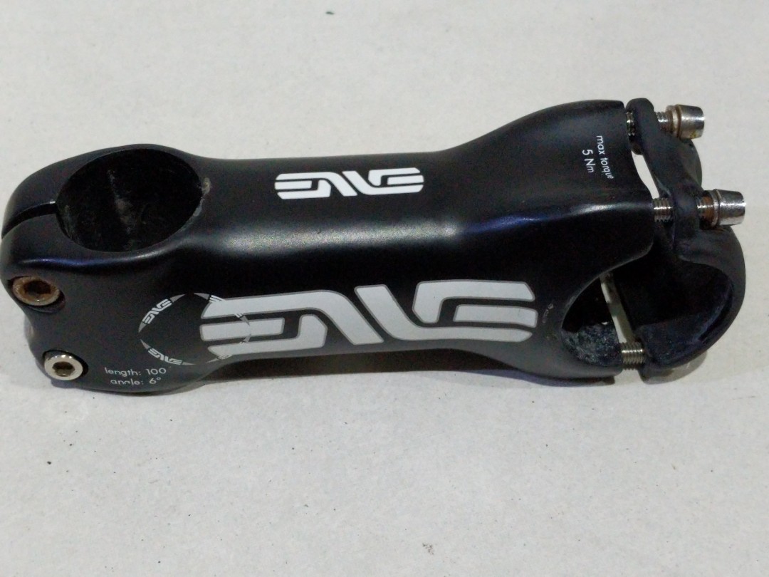 stem enve carbon