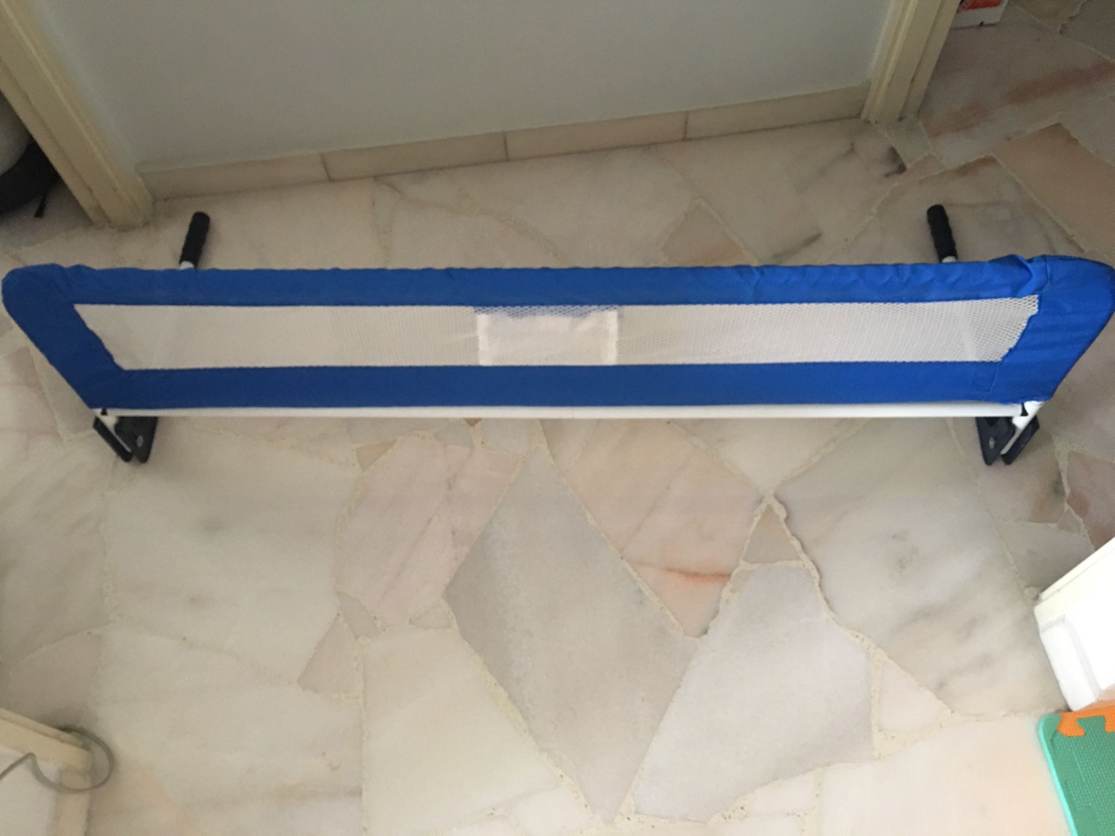 Evenflo bed rail online