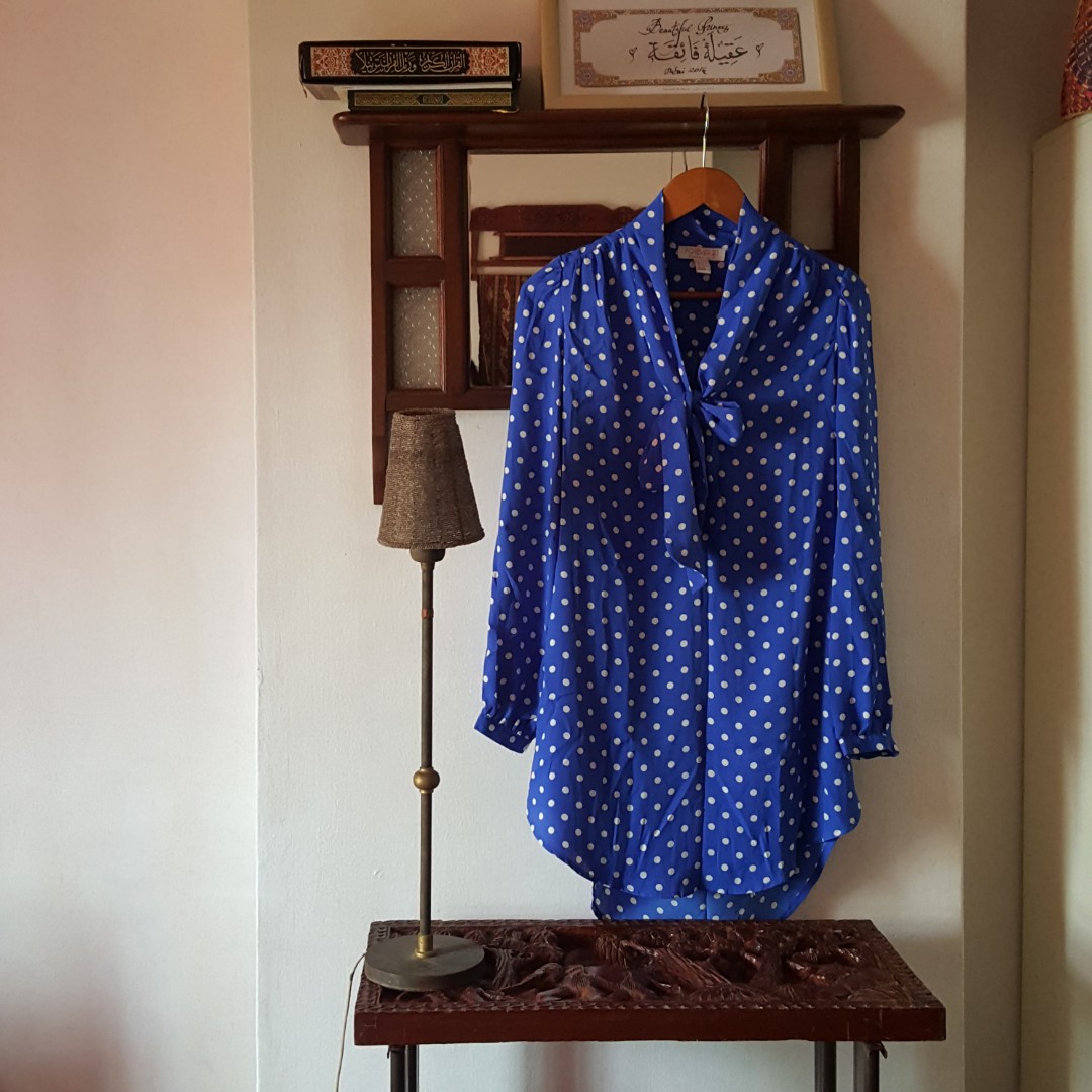 forever 21 vintage dress