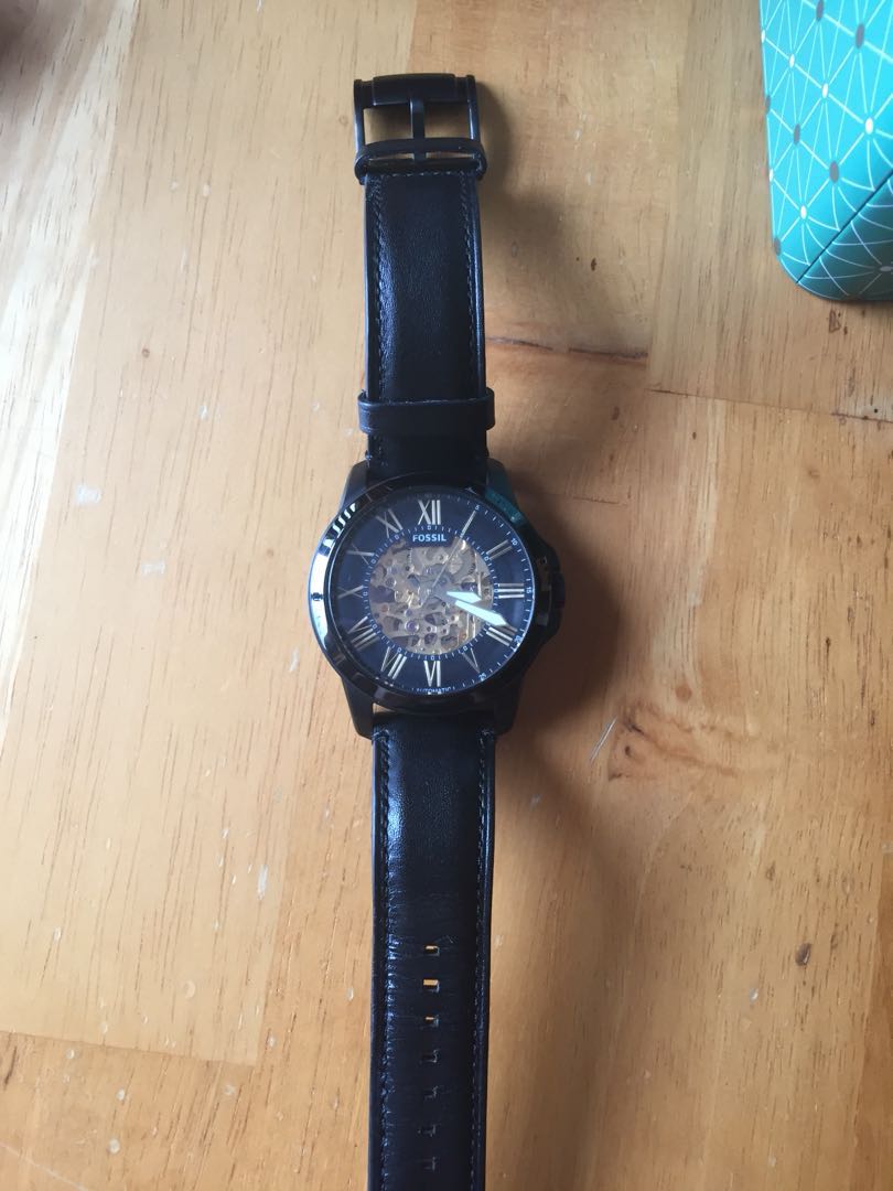 Fossil me3094 hotsell